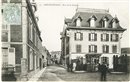 Arromanches - Rue de la Batterie - Calvados - Normandie