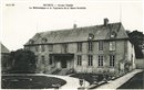 Bayeux - Ancien vch - Bibliothque et Tapisserie de la Reine Mathilde - Calvados - Normandie