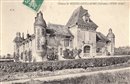 Lisieux - Ch�teau Mesnil-Guillaume XVIIe si�cle  - Calvados - Normandie
