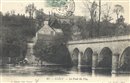 Clcy - Le Pont du Vey - Calvados - Normandie