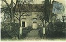 Ussy - Bureau de Postes et Tlgraphes - Calvados - Normandie