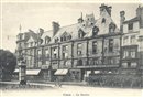 Caen - La Bourse - Calvados - Normandie