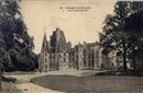 Fontaine-Henry - Chteaux du Calvados - 1913 - Calvados - Normandie