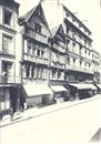 Caen - Vieilles Maisons - Calvados - Normandie