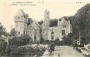 Creuilly - Vue prise des Remparts - Calvados - Normandie