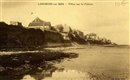 Langrune-sur-Mer - Villas sur la Falaise - Calvados - Normandie