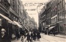 Caen - Rue Saint-Jean  - Calvados - Normandie