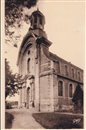 Lisieux - �glise Saint-D�sir - Calvados - Normandie