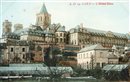 Caen - L'H�tel Dieu - Calvados - Normandie