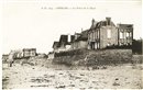 Asnelles - Les Villas de la Digue - Calvados - Normandie