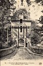 Fervaques - Le Chteau - Porte Fortifie - 1923 - Calvados - Normandie