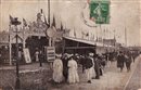 Trouville - 1909 - L\'Eden Casino - Calvados - Normandie