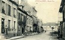 Aunay-sur-Odon - Rue de Vire - Calvados - Normandie