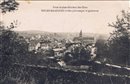 Thury-Harcourt. - Vue d'ensemble - Calvados - Normandie