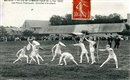 Bayeux - Ftes de Gymnastique Combat d\'Archers  - Calvados - Normandie