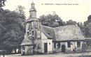 Honfleur - Chapelle Notre-Dame de Grce - Calvados - Normandie
