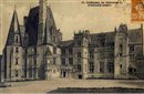Fontaine-Henry - Chteaux du Calvados 1928 - Calvados - Normandie