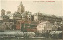 Caen - L'H�tel-Dieu - Calvados - Normandie