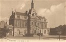 Cabourg - La Mairie - Calvados - Normandie