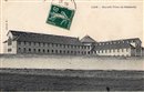 Caen - Nouvelle Prison - La Maldrerie - Calvados - Normandie