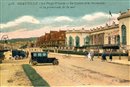 Deauville - La Plage Fleurie - Le Casino et le Normandy - Calvados - Normandie