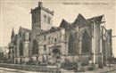 Dives - L'�glise - Calvados - Normandie