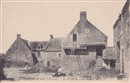 Courseulles-sur-Mer - La Ferme du Vieux Moulin (XVIIe S.)  - Calvados - Normandie