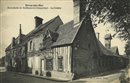 Dives-sur-Mer - Hostellerie de Guillaume-Le-Conqurant - La Cuisine - Calvados - Normandie