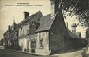 Dives-sur-Mer - Hostellerie de Guillaume-Le-Conqu�rant - La Cuisine - Calvados - Normandie