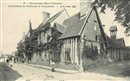Dives - L'Hostellerie Guillaume le Conqu�rant - Calvados - Normandie