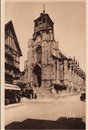 Lisieux - �glise Saint-Jacques - Calvados - Normandie