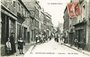 Cond-sur-Noireau - Rue du Chne - Calvados - Normandie
