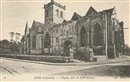 Dives - L'�glise - Calvados - Normandie