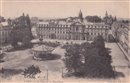 Caen - La Place de la R�publique - Calvados - Normandie