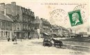 Luc-sur-Mer - Rue du Grand Orient  - Calvados - Normandie