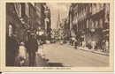 Caen - Rue Saint-Jean - Calvados - Normandie