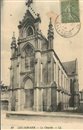 Luc-sur-Mer - La Chapelle - Calvados - Normandie