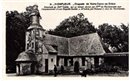 Honfleur - Chapelle Notre-Dame de Grce - Calvados - Normandie