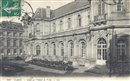 Caen - Cour de l\'Htel de Ville - Calvados - Normandie