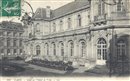 Caen - Cour de l'H�tel de Ville - Calvados - Normandie