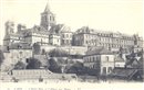Caen - L'H�tel Dieu et l'Abbaye aux Dames - Calvados - Normandie