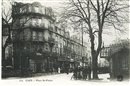 Caen - Place Saint-Pierre  - Calvados - Normandie