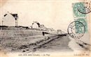 Luc-sur-Mer -La Plage - 1905 - Calvados - Normandie