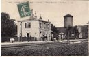 Thury-Harcourt - L'Orne Pittoresque - La Gare Calvados - Calvados - Normandie
