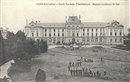 Caen - �cole Normale d'Instituteurs - H�pital Auxiliaire - Calvados - Normandie