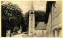 Saint-Andr�-d'H�bertot - L'�glise - Calvados - Normandie