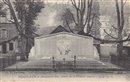 Honfleur - Monument aux Morts de la Grande Guerre (1914-1918)  - Calvados - Normandie
