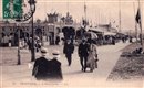 Trouville - 1912 - L\'Eden Casino  - Calvados - Normandie