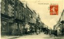 Villers-Bocage - La Grande Rue - Calvados - Normandie