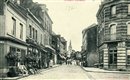 Livarot - Rue - Calvados - Normandie